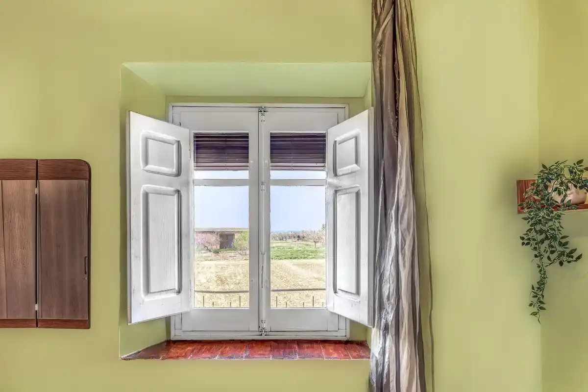 Finca rústica en venta (Riumors)