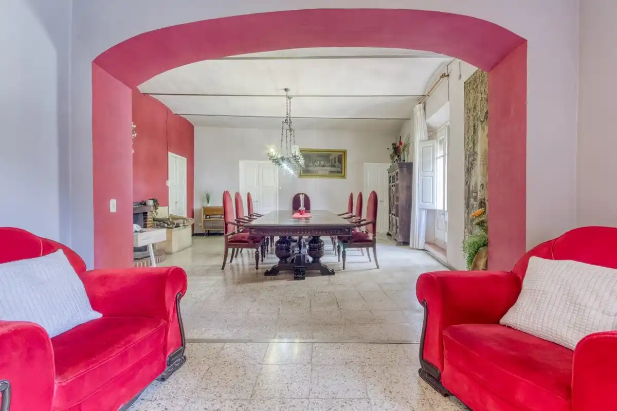 Finca rústica en venta (Riumors)