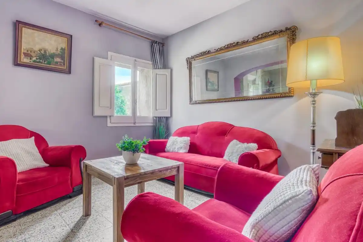 Finca rústica en venta (Riumors)