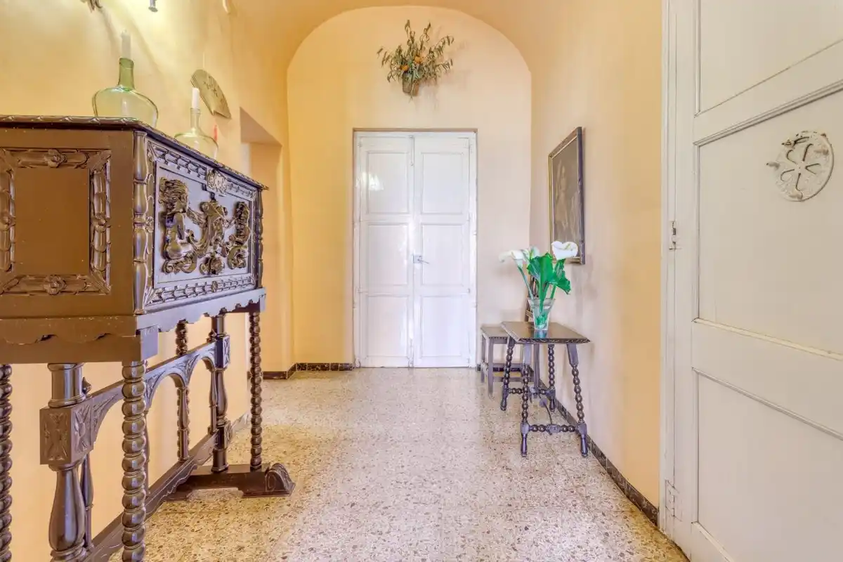Finca rústica en venta (Riumors)
