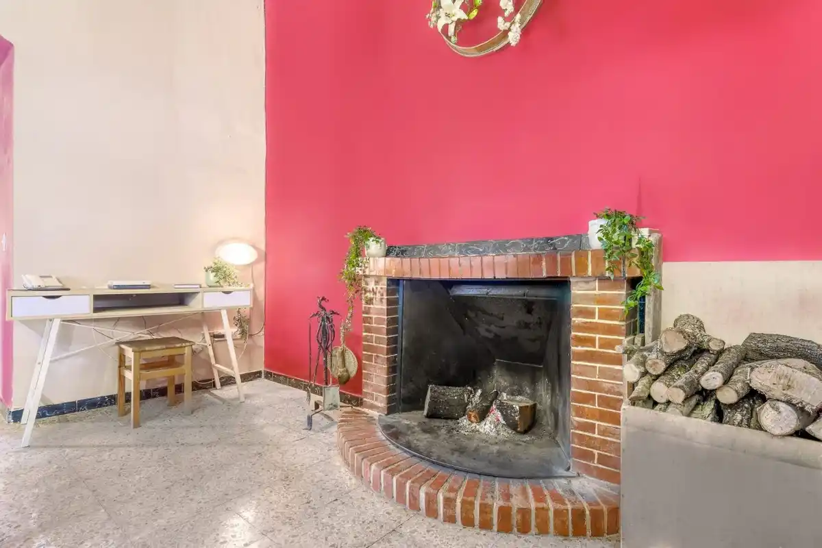 Finca rústica en venta (Riumors)
