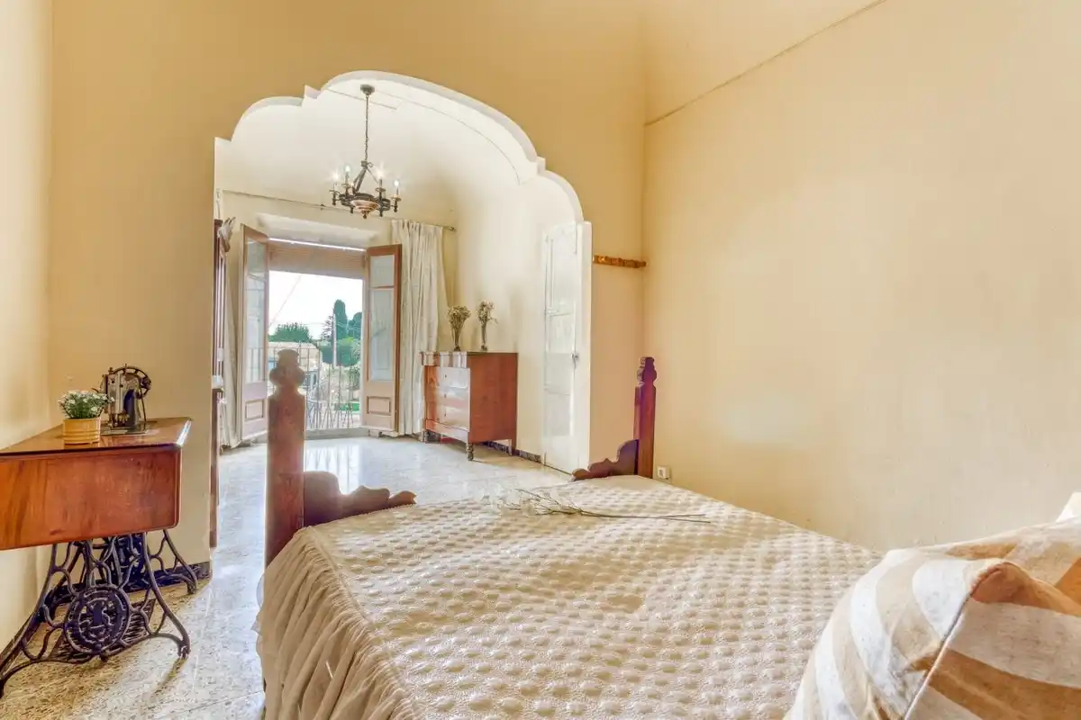 Finca rústica en venta (Riumors)