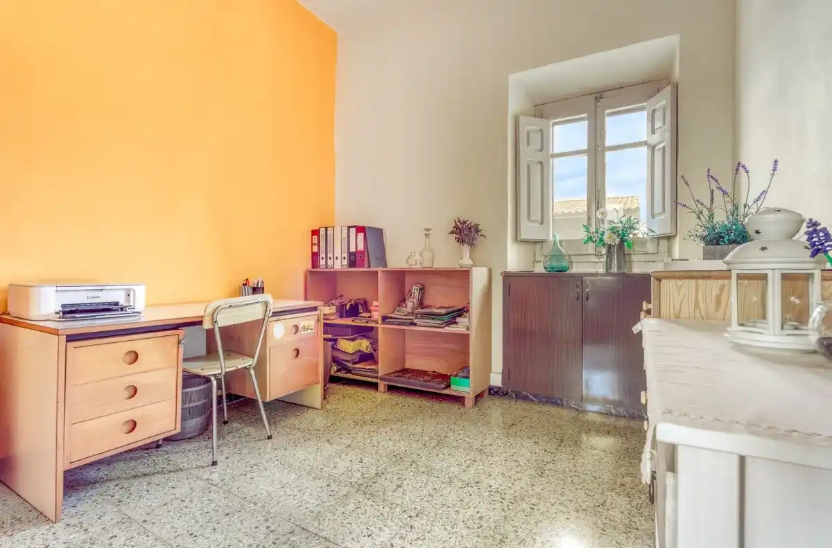 Finca rústica en venta (Riumors)
