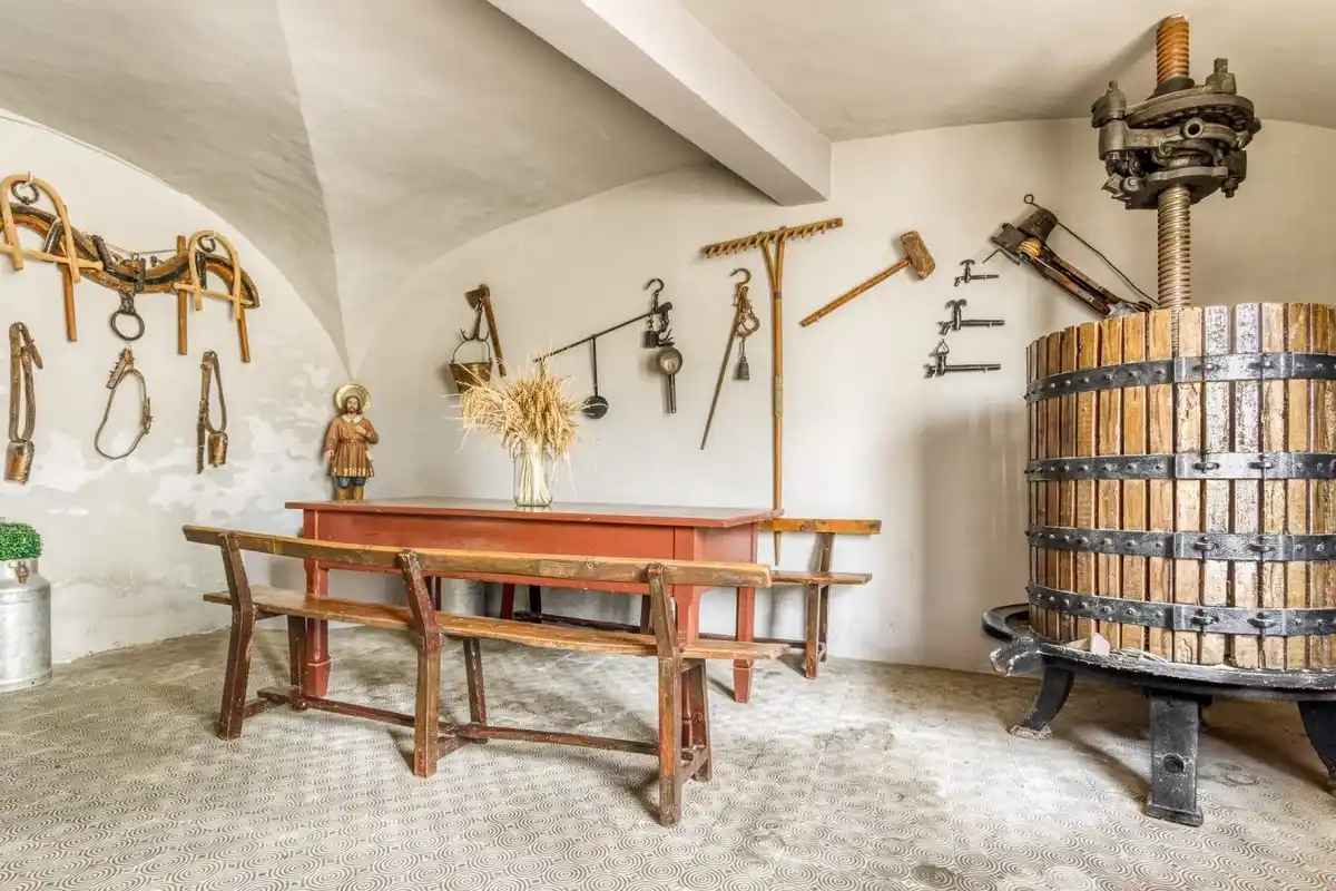 Finca rústica en venta (Riumors)