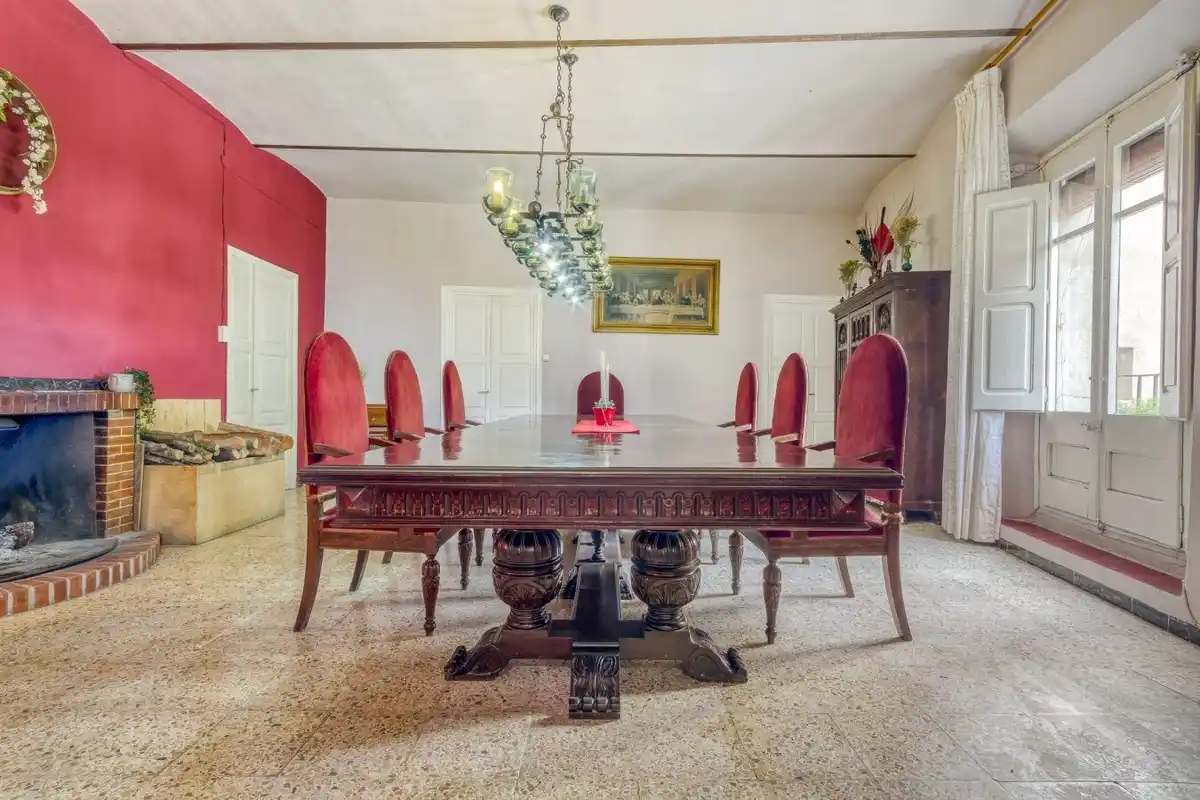 Finca rústica en venta (Riumors)