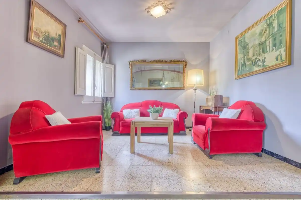 Finca rústica en venta (Riumors)