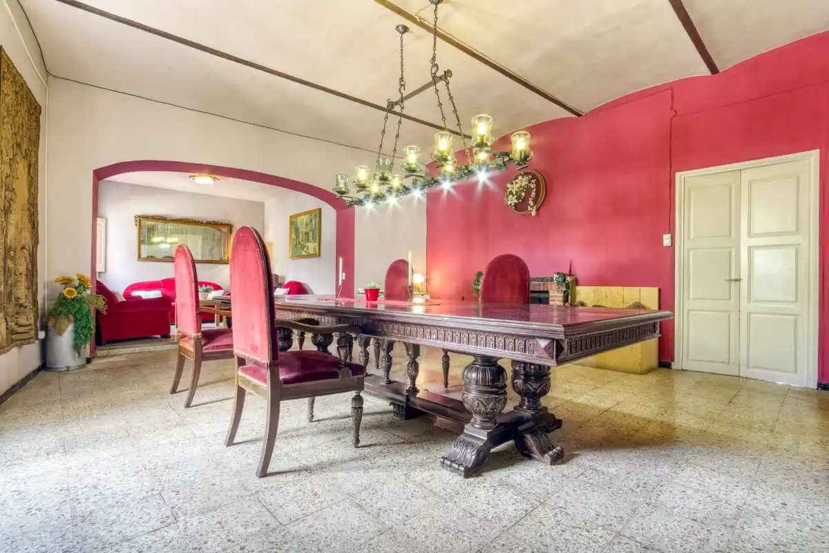 Finca rústica en venta (Riumors)