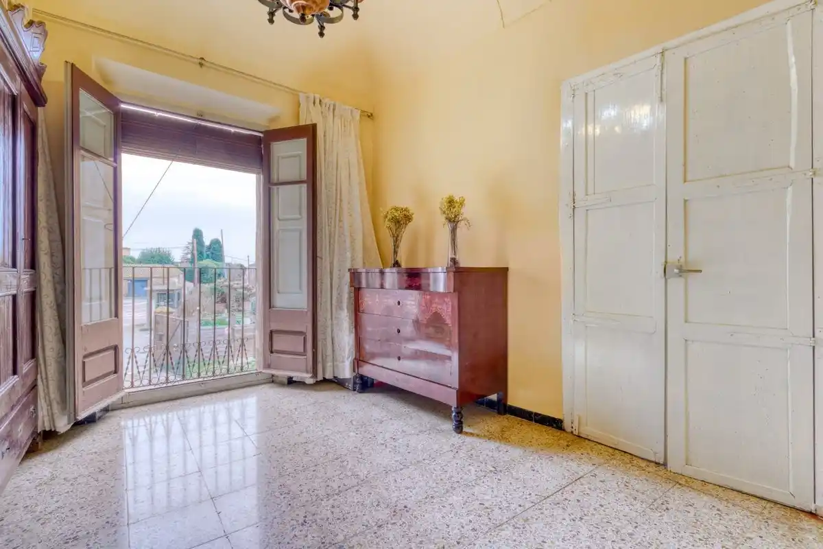 Finca rústica en venta (Riumors)