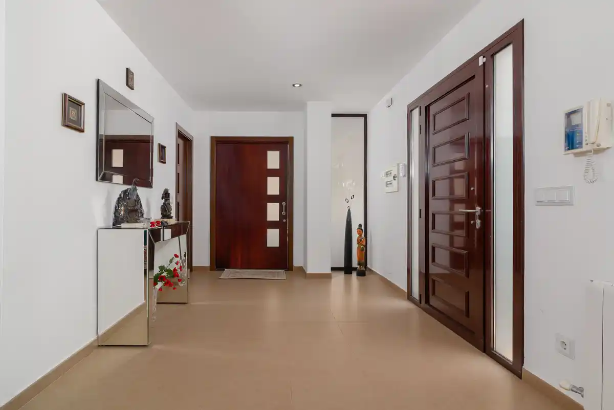 Magnífica casa moderna en Pau, ubicada en una zona tranquila y privada de la Costa Brava.
