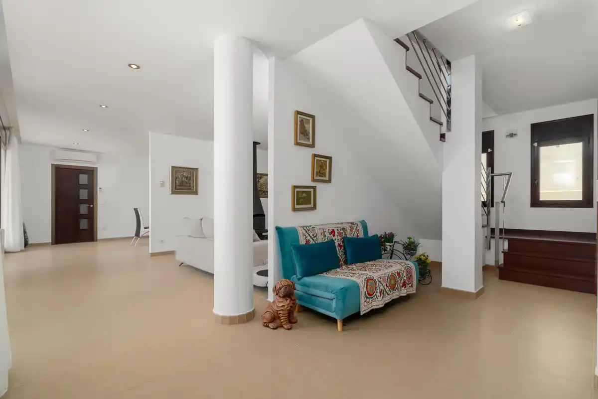 Magnífica casa moderna en Pau, ubicada en una zona tranquila y privada de la Costa Brava.