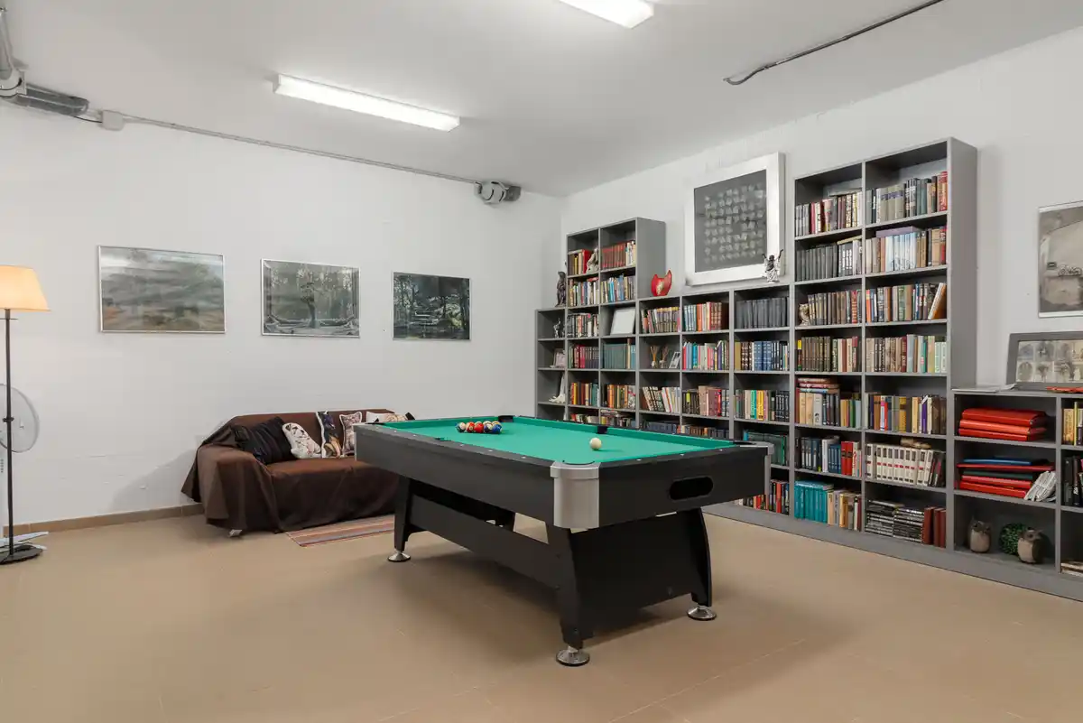 Magnífica casa moderna en Pau, ubicada en una zona tranquila y privada de la Costa Brava.