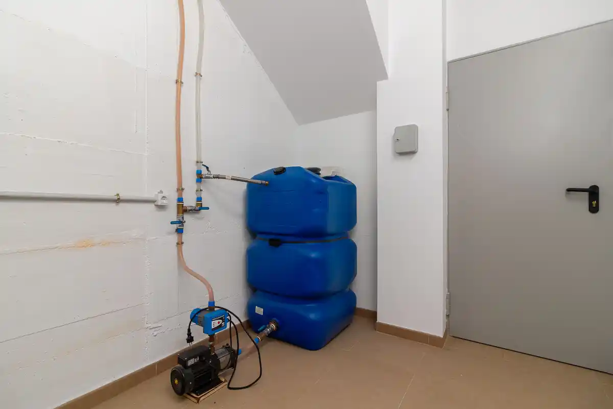 Magnífica casa moderna en Pau, ubicada en una zona tranquila y privada de la Costa Brava.