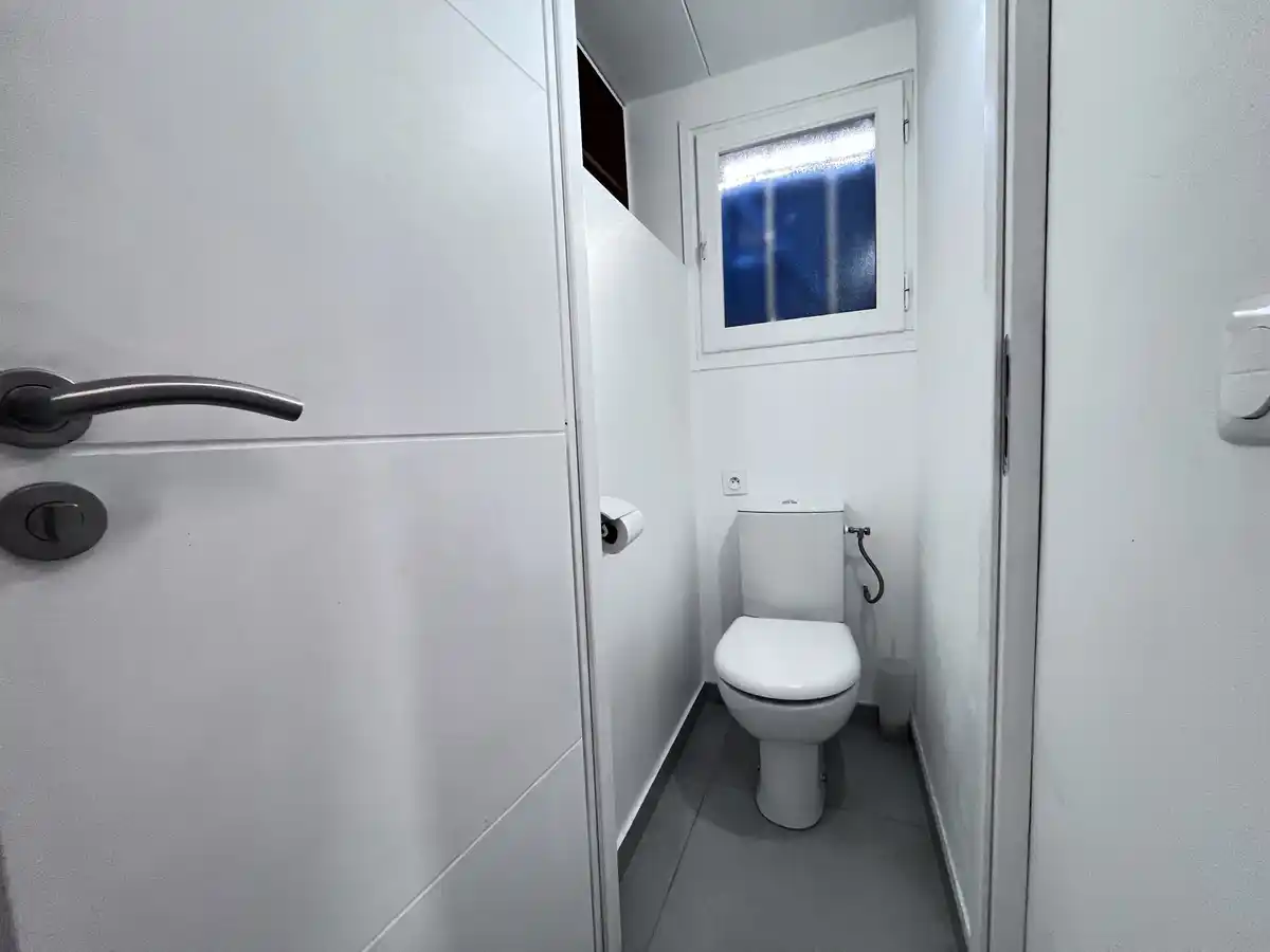 Casa adosada en Santa Margarida ¡Tu refugio ideal!