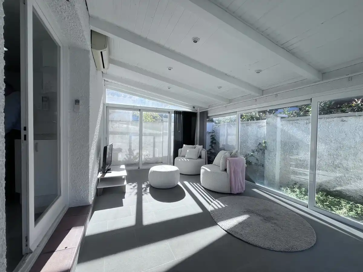 Casa adosada en Santa Margarida ¡Tu refugio ideal!