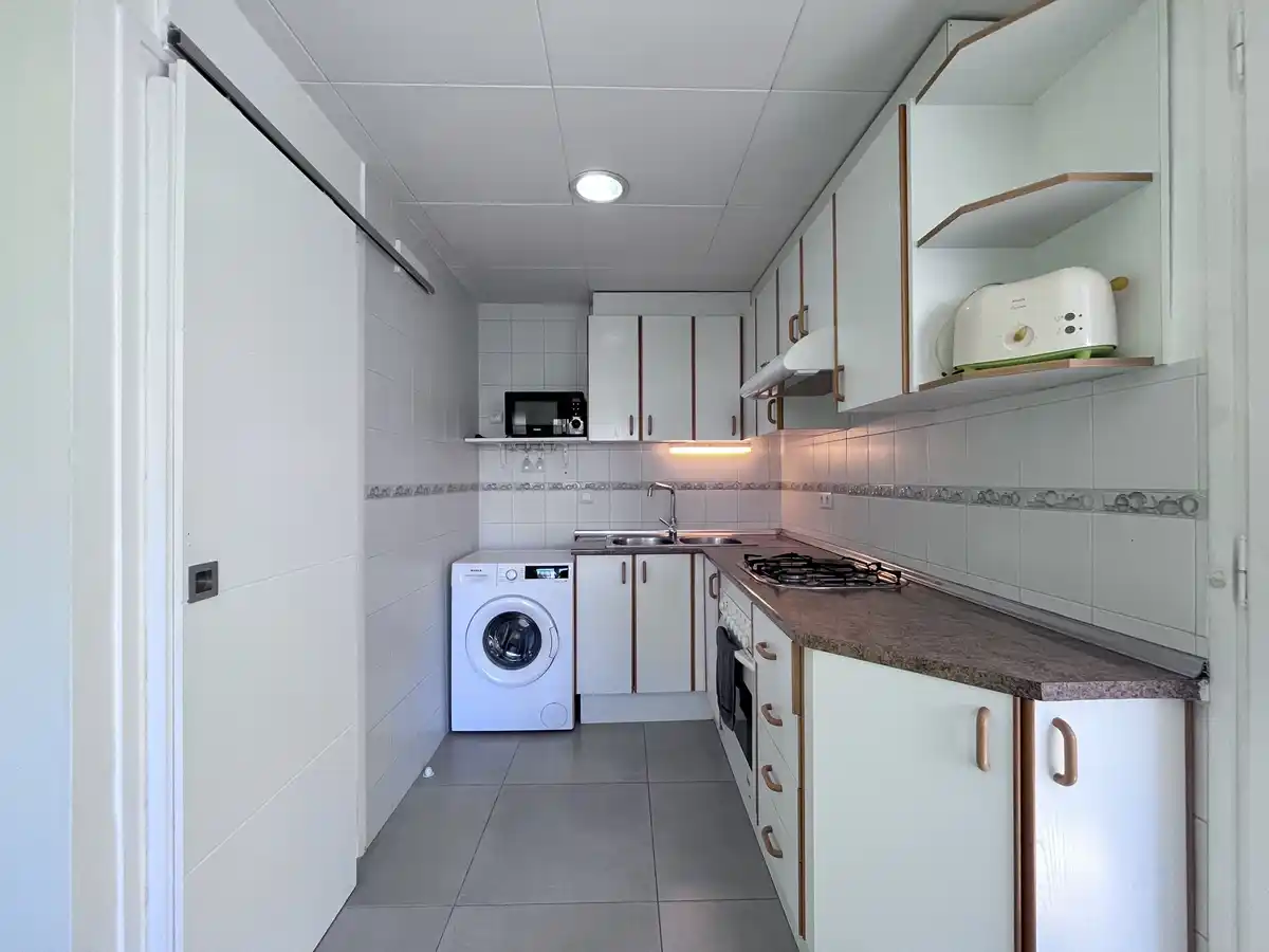 Casa adosada en Santa Margarida ¡Tu refugio ideal!