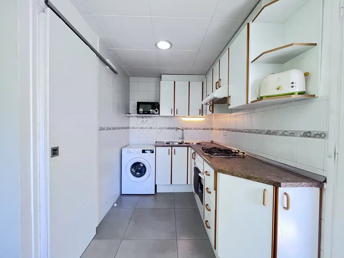 Casa adosada en Santa Margarida ¡Tu refugio ideal!