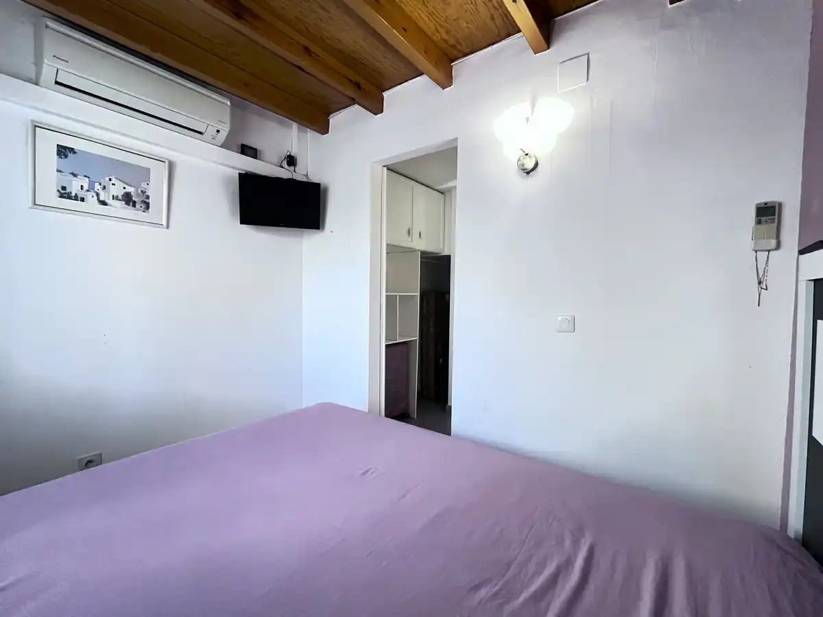 Casa adosada en Santa Margarida ¡Tu refugio ideal!