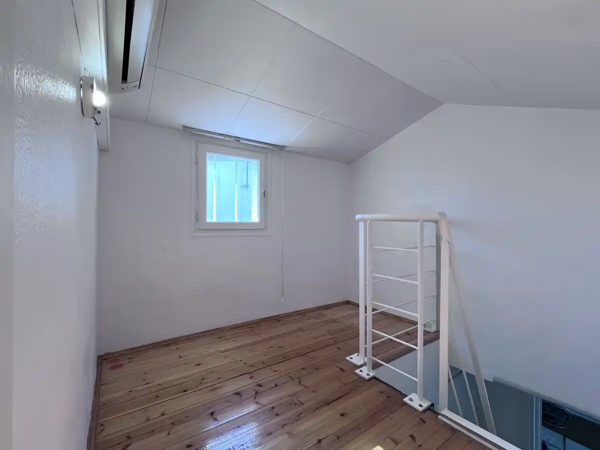 Casa adosada en Santa Margarida ¡Tu refugio ideal!