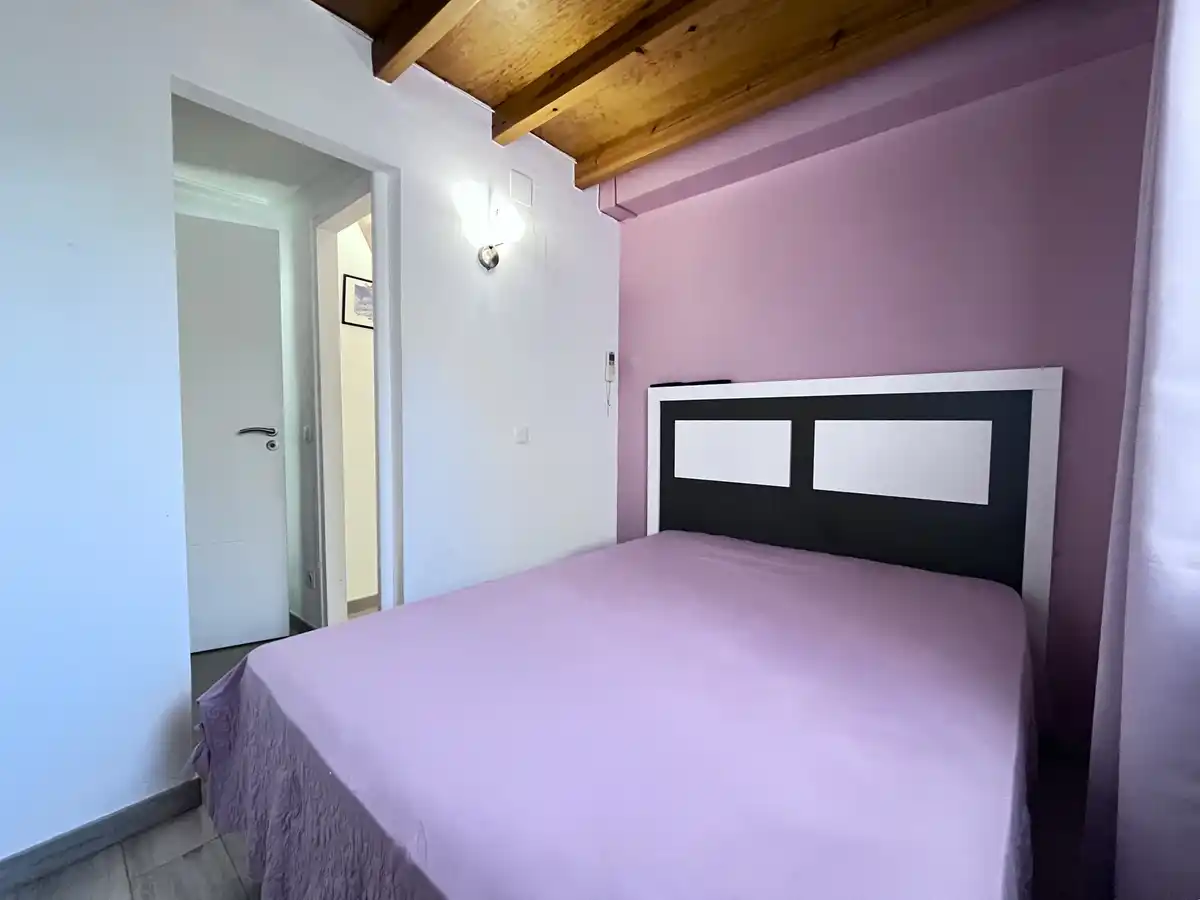 Casa adosada en Santa Margarida ¡Tu refugio ideal!