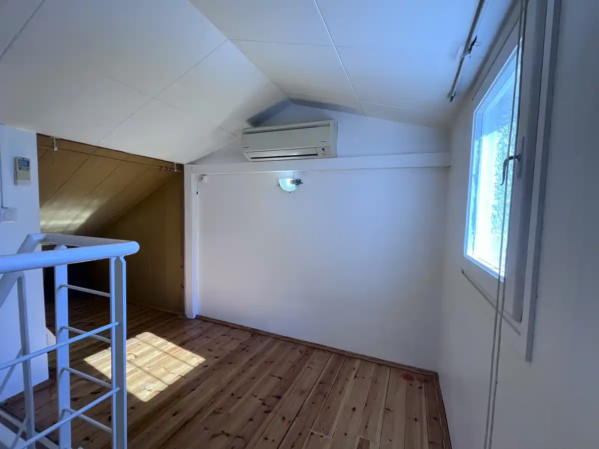 Casa adosada en Santa Margarida ¡Tu refugio ideal!