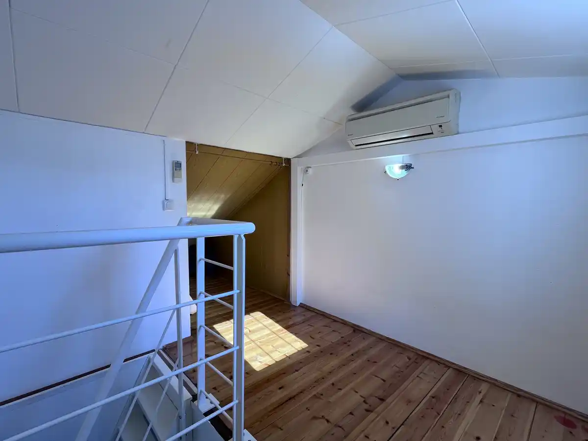 Casa adosada en Santa Margarida ¡Tu refugio ideal!