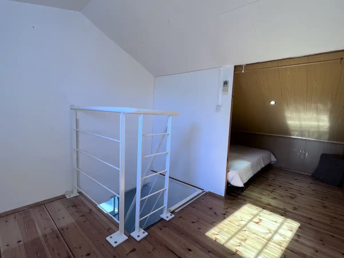 Casa adosada en Santa Margarida ¡Tu refugio ideal!