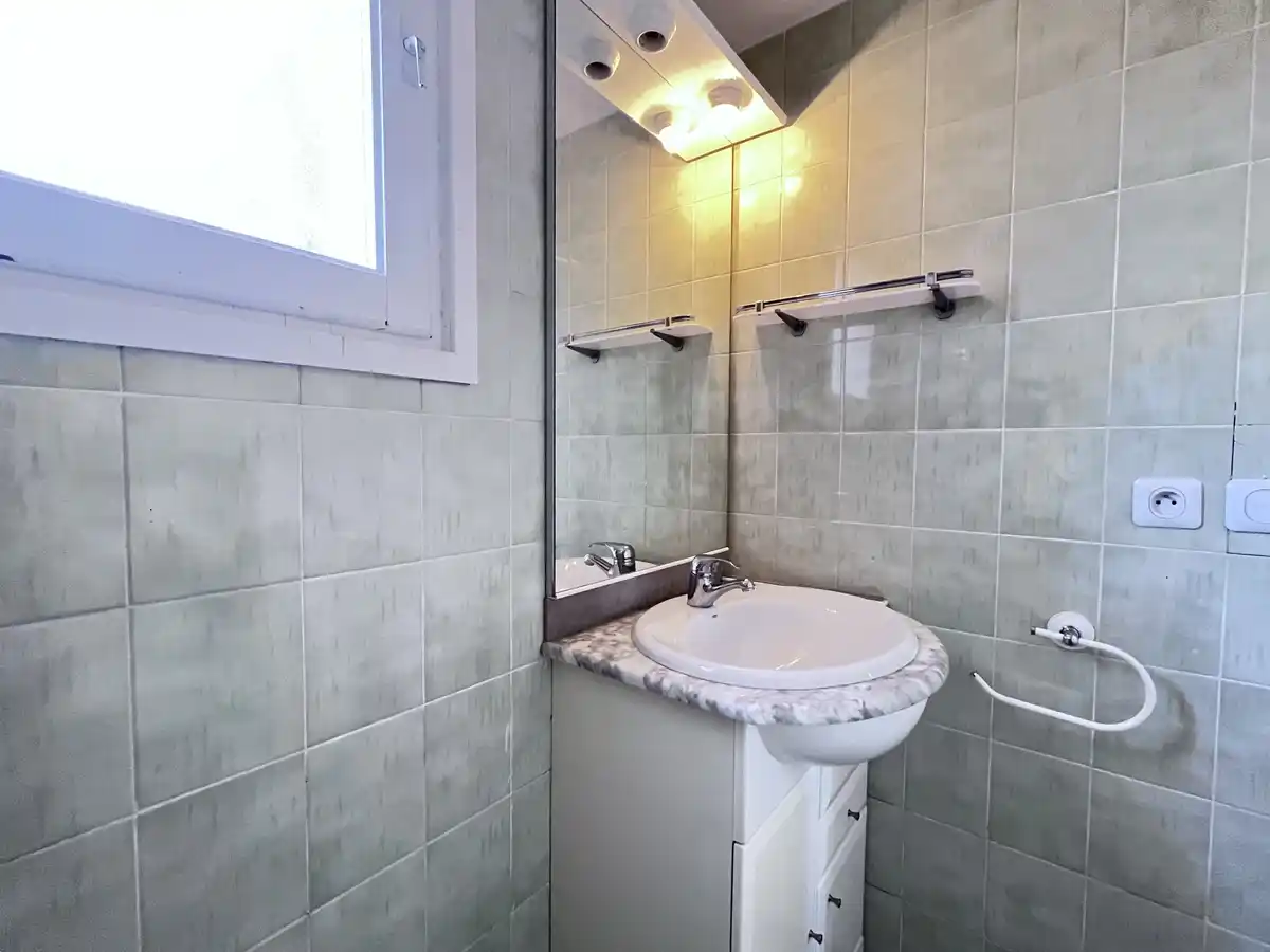 Casa adosada en Santa Margarida ¡Tu refugio ideal!