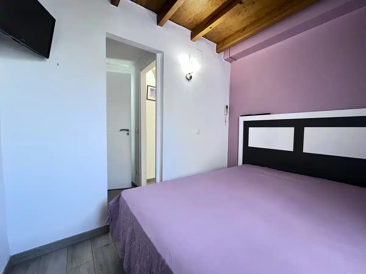 Casa adosada en Santa Margarida ¡Tu refugio ideal!