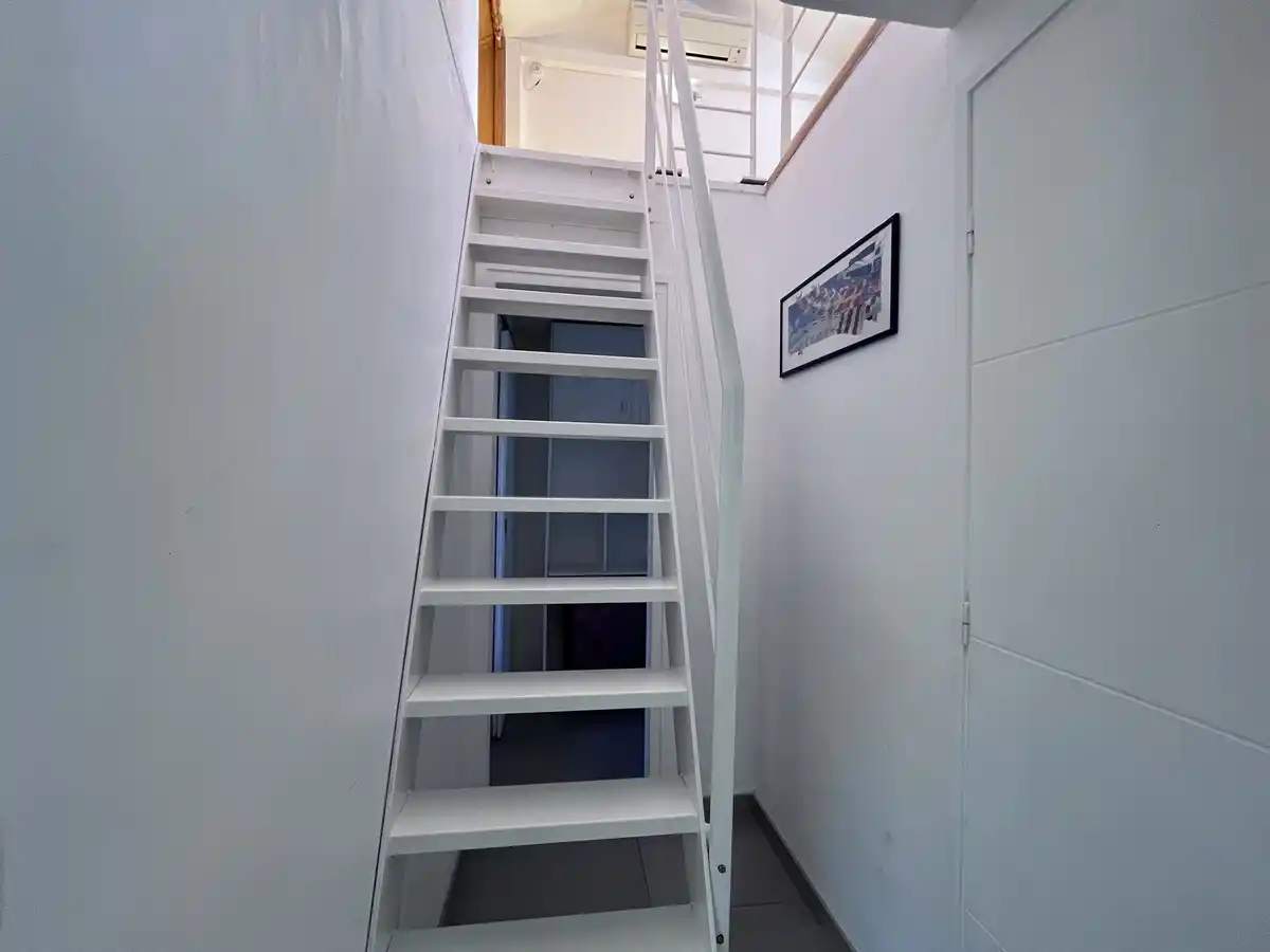 Casa adosada en Santa Margarida ¡Tu refugio ideal!