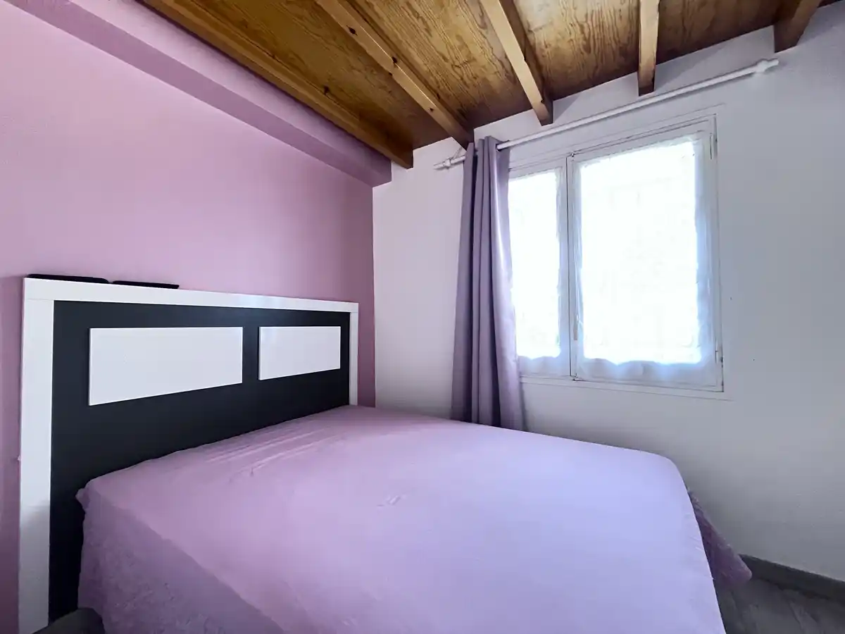 Casa adosada en Santa Margarida ¡Tu refugio ideal!