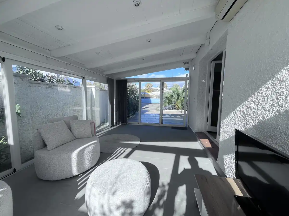 Casa adosada en Santa Margarida ¡Tu refugio ideal!