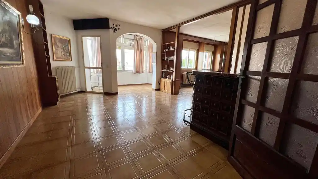 Piso +parking incluido en venta (Parc Bosc)