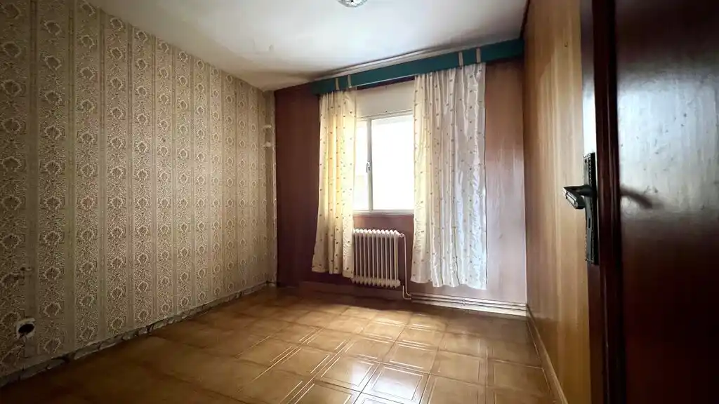 Piso +parking incluido en venta (Parc Bosc)