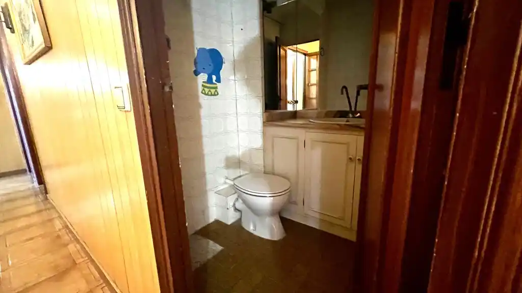 Piso +parking incluido en venta (Parc Bosc)