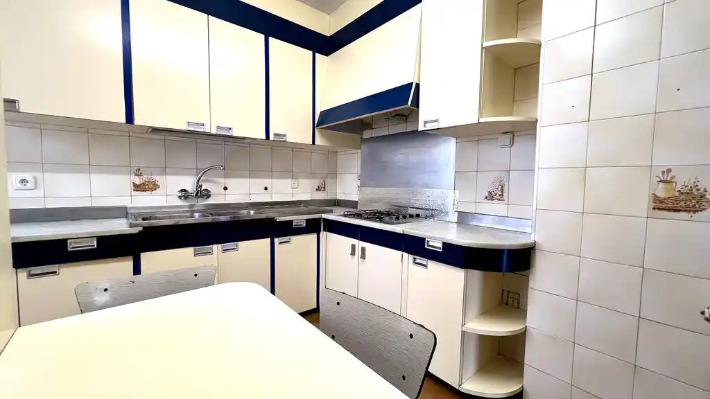 Piso +parking incluido en venta (Parc Bosc)