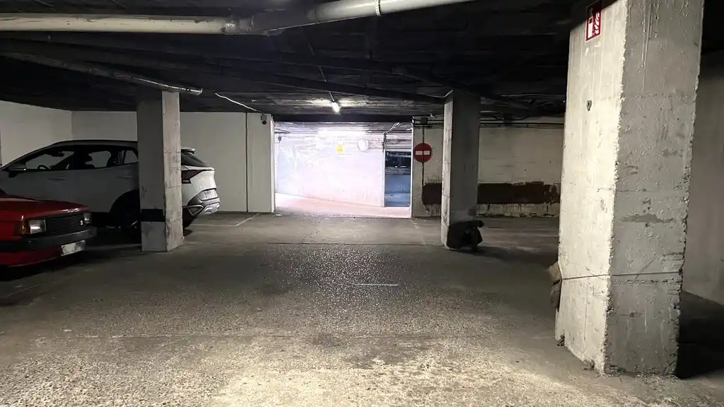 Piso +parking incluido en venta (Parc Bosc)