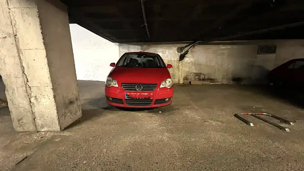 Piso +parking incluido en venta (Parc Bosc)