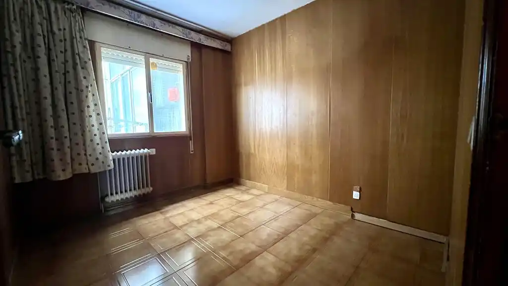 Piso +parking incluido en venta (Parc Bosc)