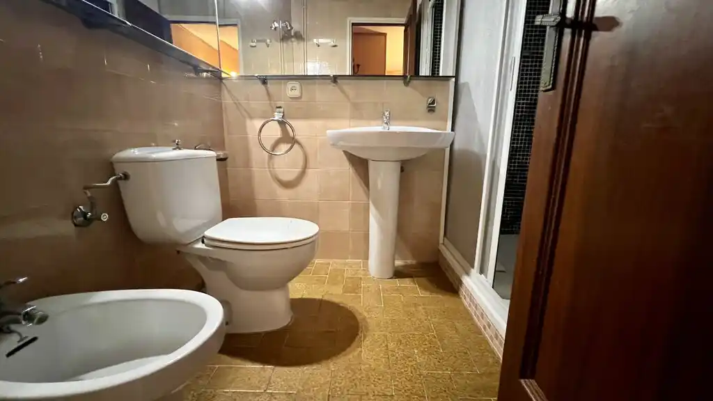 Piso +parking incluido en venta (Parc Bosc)