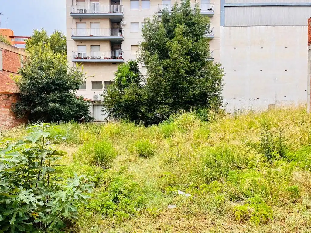 Figueres, solar urbano en venta (Horta Capallera)