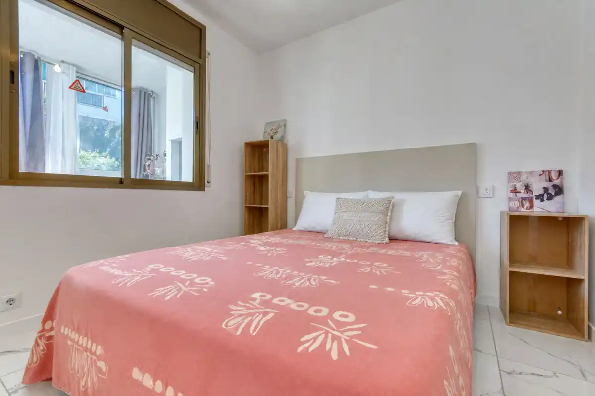 Descubre un lugar donde desconectar, disfrutar de la naturaleza y vivir Roses con calma.