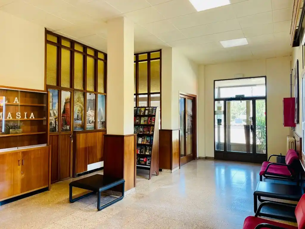 Hotel en venta (Pont de Molins)