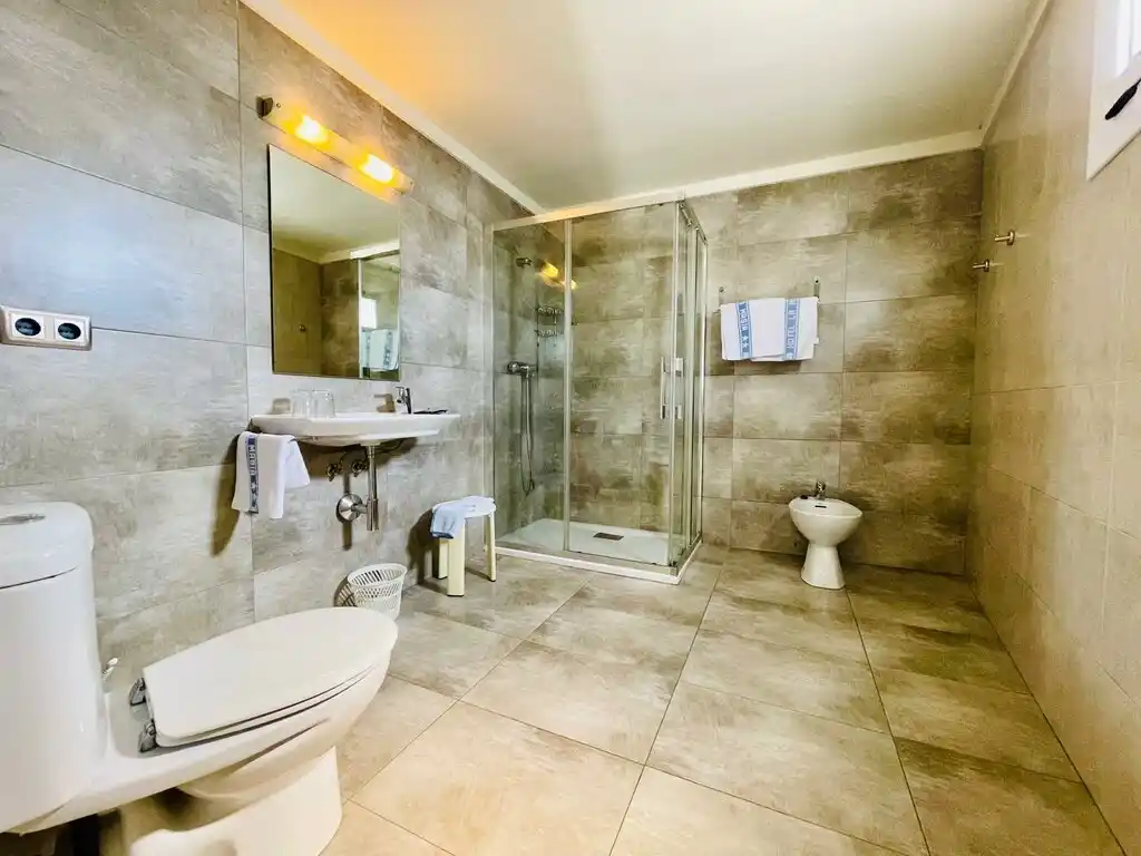 Hotel en venta (Pont de Molins)