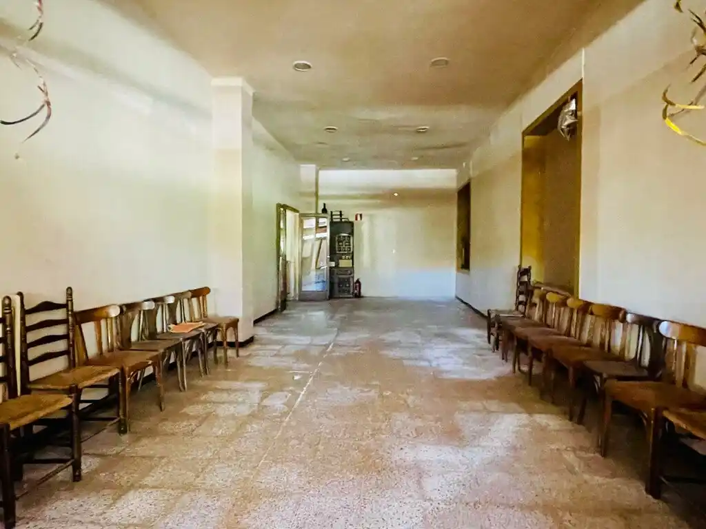Hotel en venta (Pont de Molins)