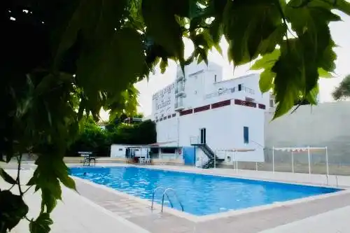 Hotel en venta (Pont de Molins)