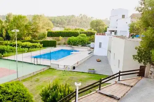 Hotel en venta (Pont de Molins)