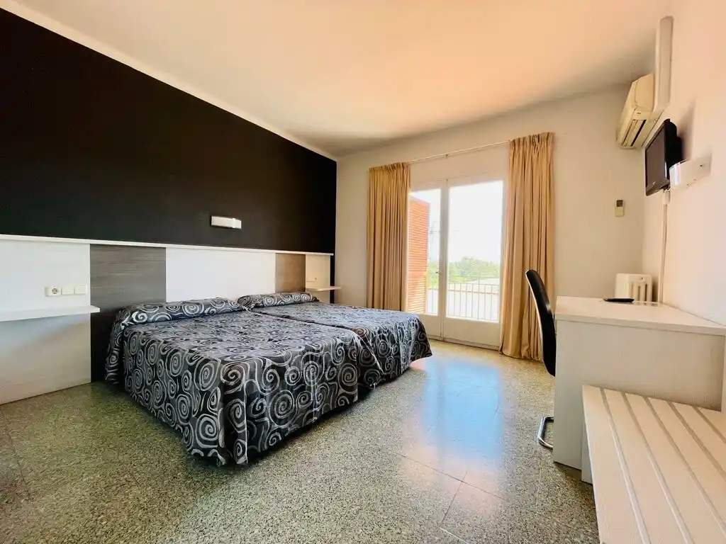 Hotel en venta (Pont de Molins)