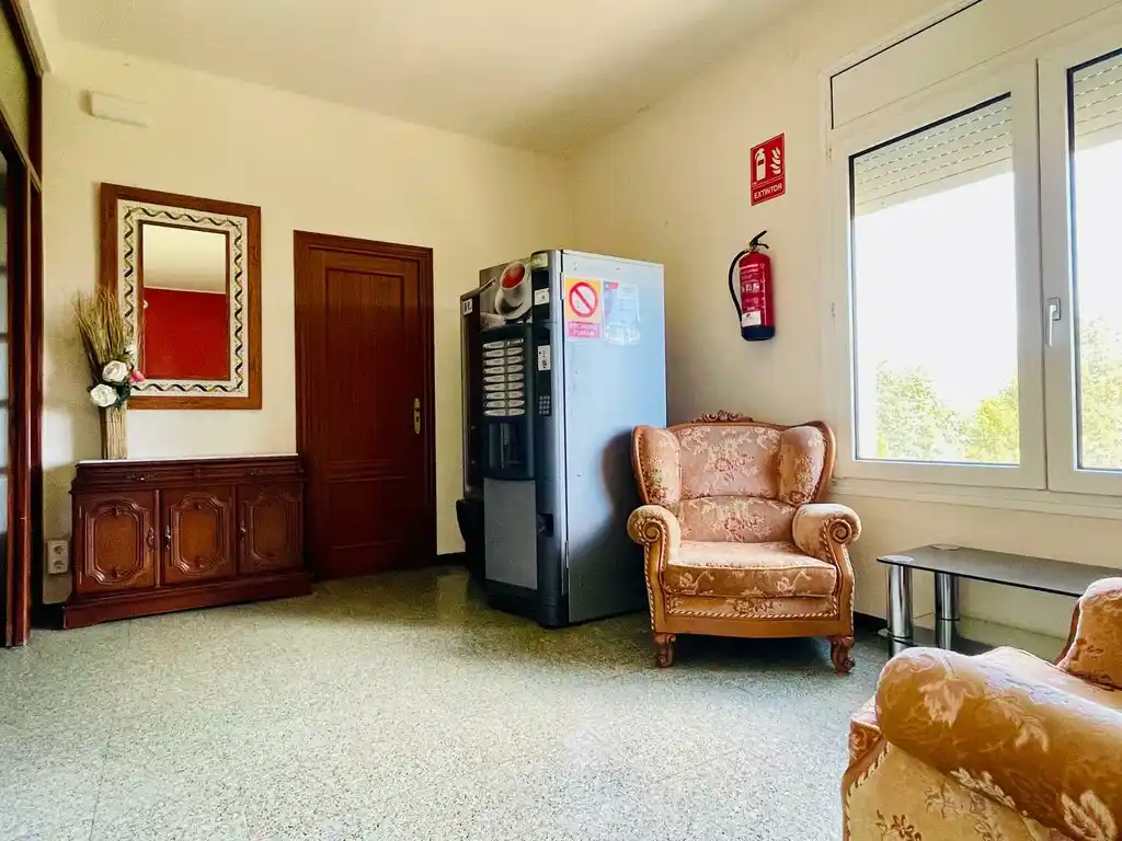 Hotel en venta (Pont de Molins)