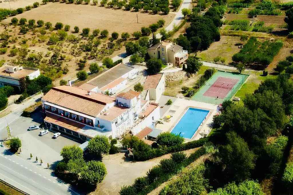 Hotel en venta (Pont de Molins)