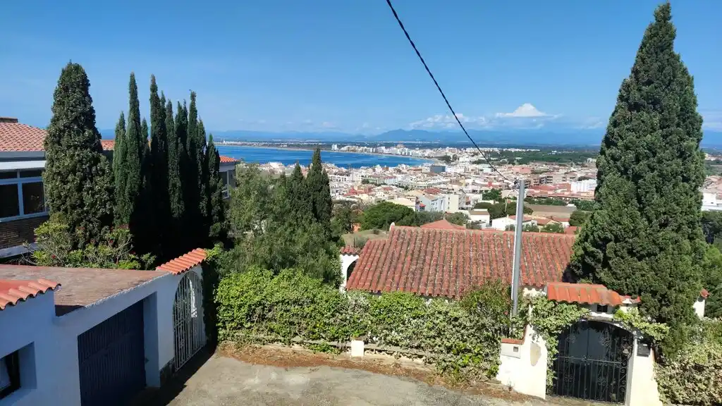 Casa en Venta (Els Grecs ,Roses)